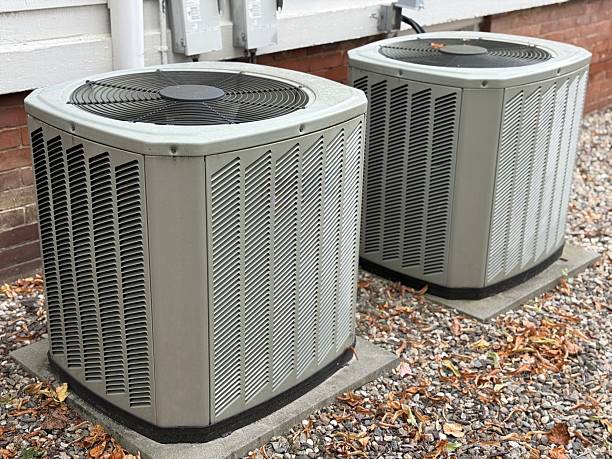 Reliable Hvac contractor in Danville, IA by HVAC Repair CO